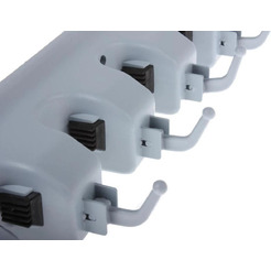 Держатель для швабр Bradex TD 0565