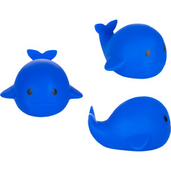 Набор игрушек для ванной Fancy BABY Радостное купание BATH06