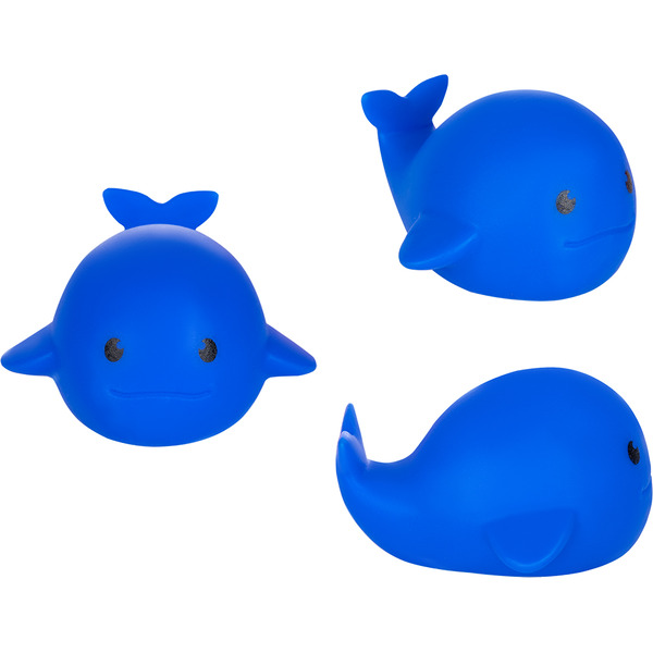 Набор игрушек для ванной Fancy BABY Радостное купание BATH06