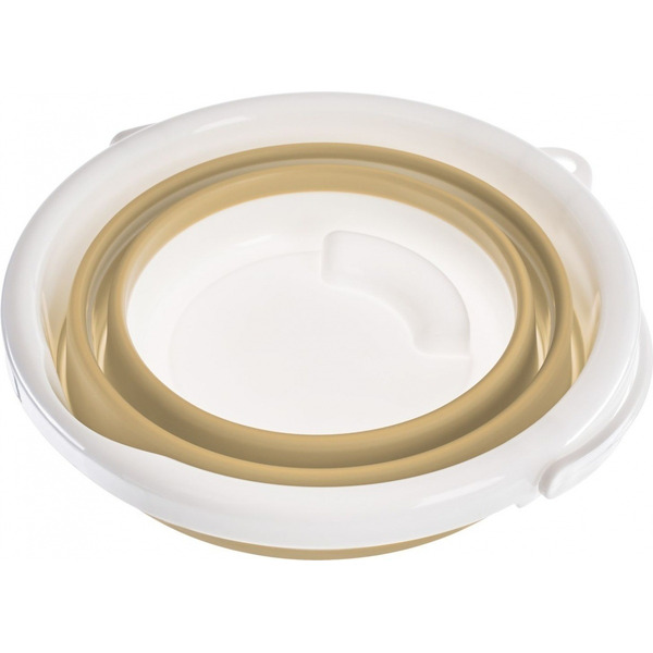 Ведро складное Bradex TD 0781