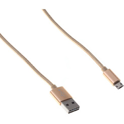 Кабель Buro BHP RET MICUSB-BR
