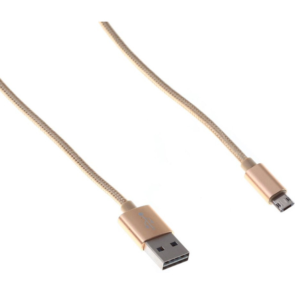 Кабель Buro BHP RET MICUSB-BR