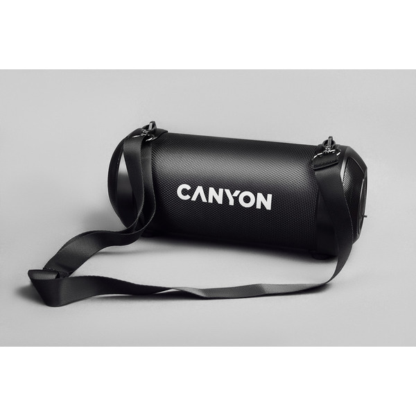 Беспроводная колонка Canyon CNE-CBTSP7