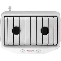 Плита настольная GEFEST ПГ 700-03