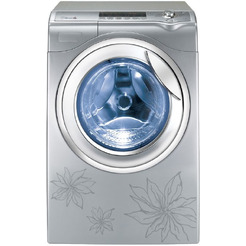 Стирально-сушильная машина DAEWOO DWС-UD1213