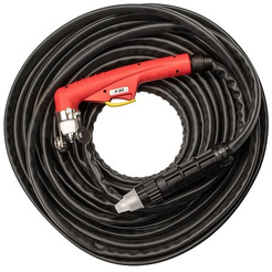 Плазменный резак Aurora P80 Евро 12м HF (39460)