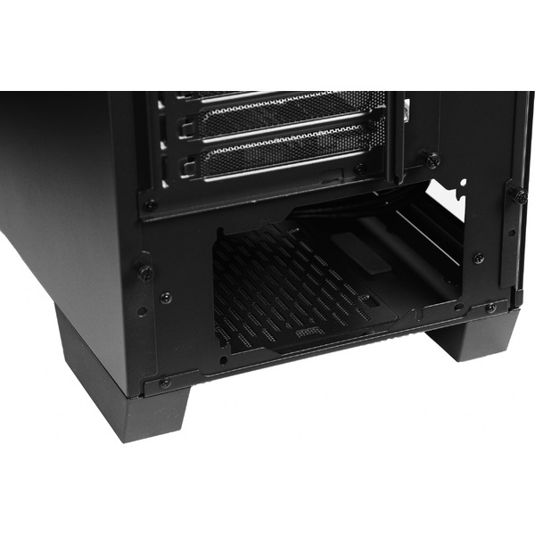 Корпус Thermaltake View 300 MX CA-1P6-00M1WN-00