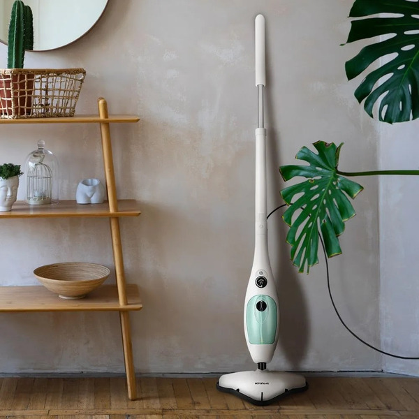 Паровая швабра Kitfort КТ-3920