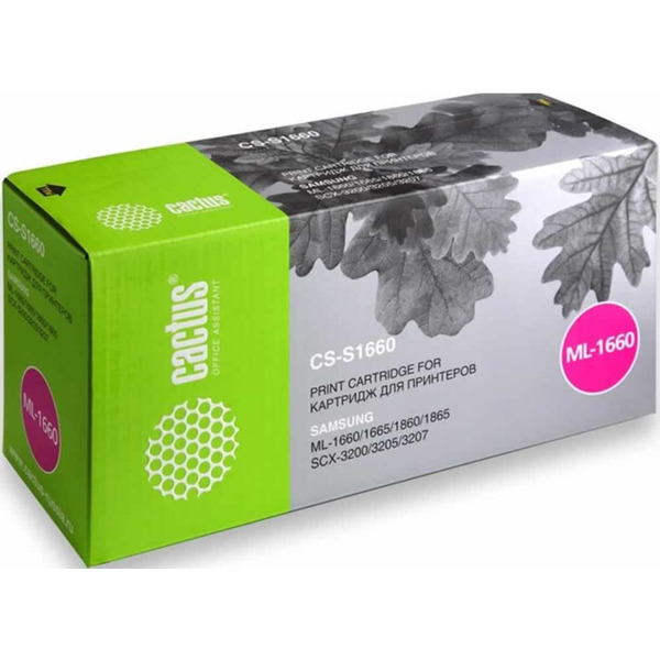 Картридж CACTUS CS-S1660