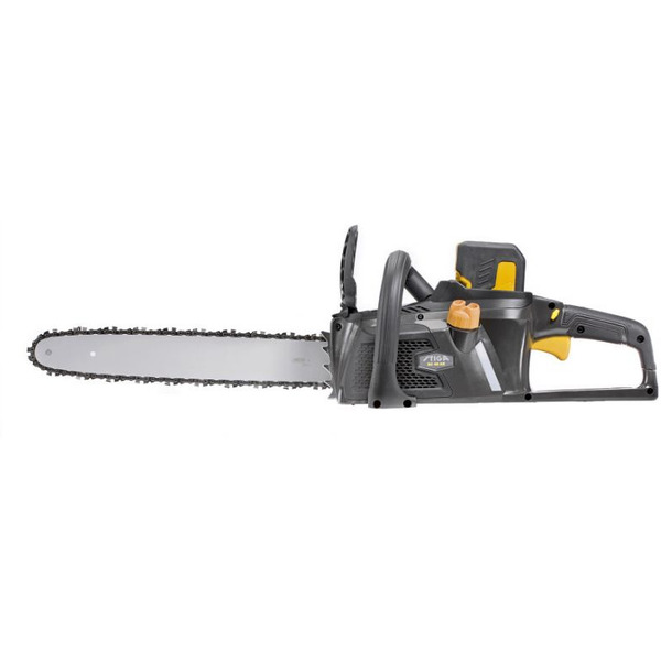 Пила цепная STIGA SC 48 AE (без АКБ и ЗУ)