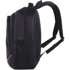 Рюкзак BRAUBERG HIGH SCHOOL Выбор 271652