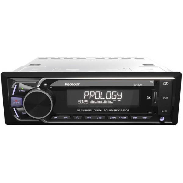 USB-магнитола Prology SL-300