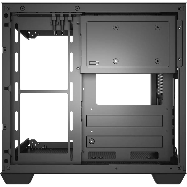 Корпус Bloody CC-121 (черный)