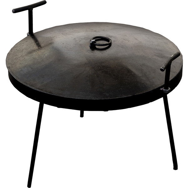 Сковорода-Мангал Поход Ф40см классическая