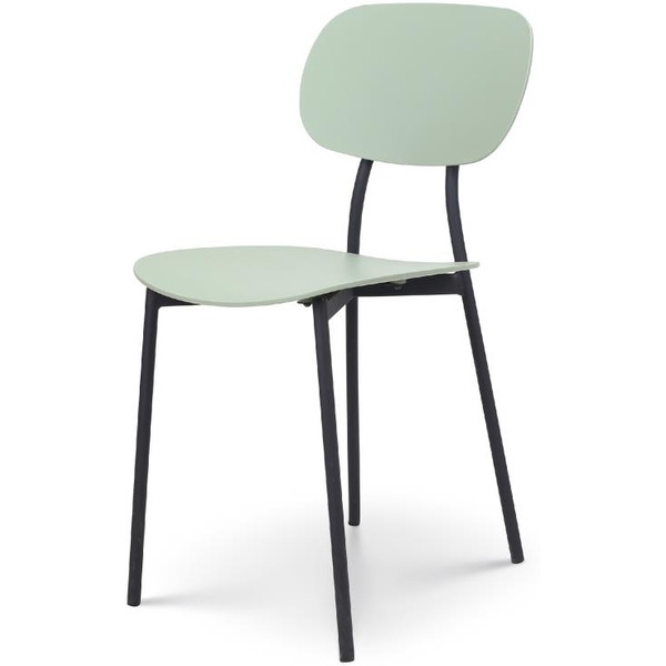 Стул BYROOM Home Sisu VC1137-M мятный