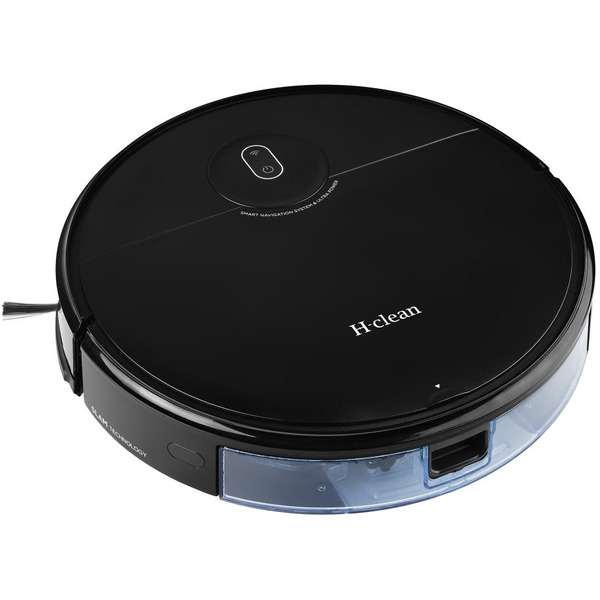 Робот-пылесос H-Сlean RVC Pro 104