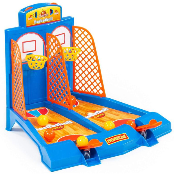 Игра Полесье Баскетбол 67968