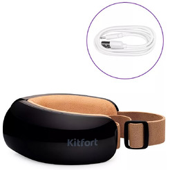 Массажер для глаз Kitfort КТ-2949