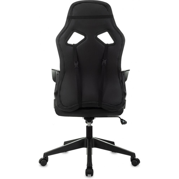 Кресло Zombie 300 (черный)