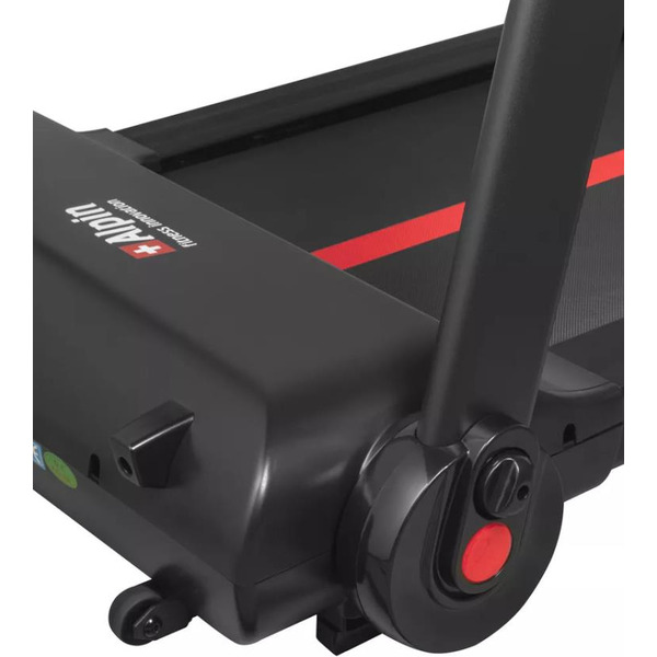 Беговая дорожка Alpin Marathon T-185