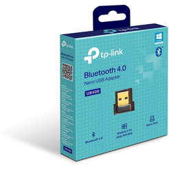 Bluetooth адаптер TP-Link UB400