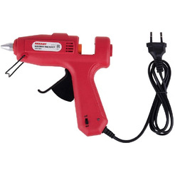 Термоклеевой пистолет Rexant 12-0114