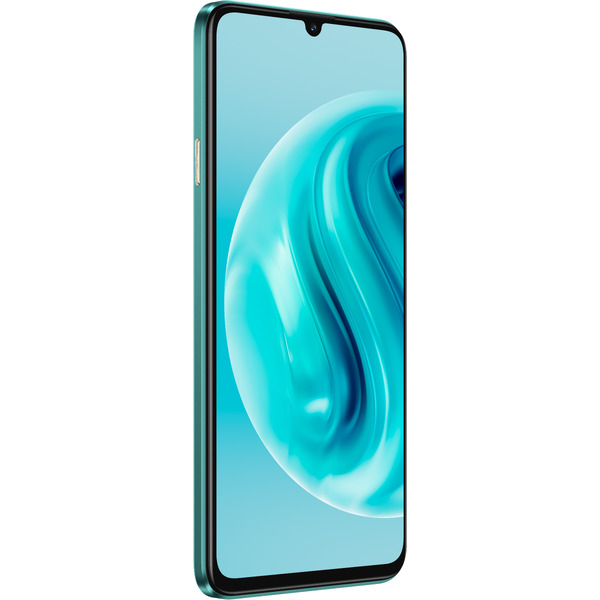 Смартфон Huawei nova Y72 8GB/128GB (MGA-LX3) зеленый