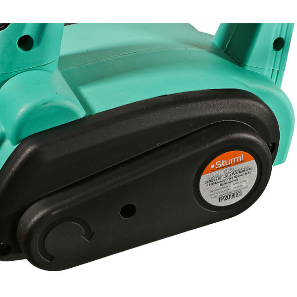 Рубанок Sturm P1090