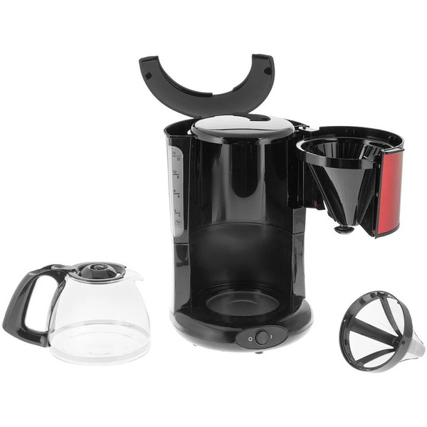 Кофеварка Tefal Confidence CM361E38