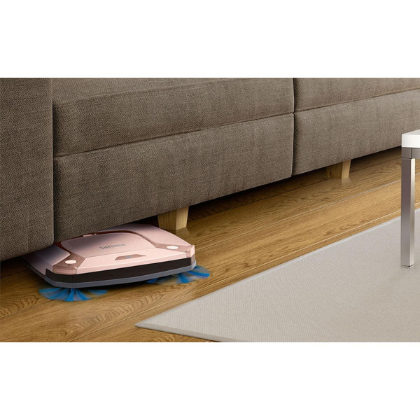 Робот-пылесос PHILIPS FC8795/01