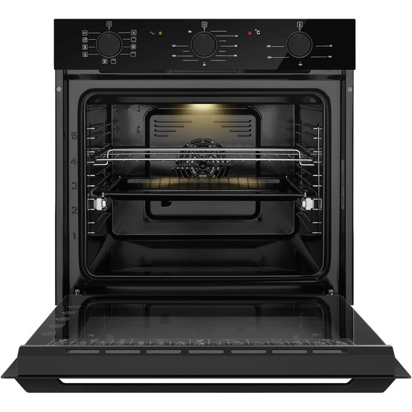 Духовой шкаф MAUNFELD AEOK7610B2