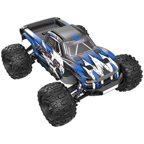 Автомодель MJX Hyper GO H16H