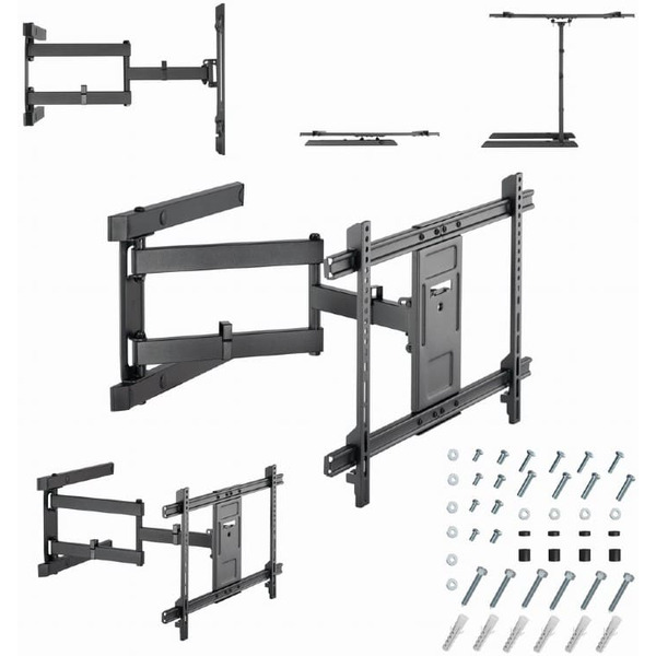 Кронштейн для телевизора Gembird WM-80ST-05