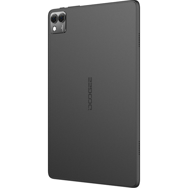 Планшет Doogee T10S 6GB/128GB LTE (серый)