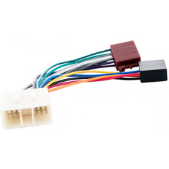 ISO-переходник Incar SB-01 (Subaru)