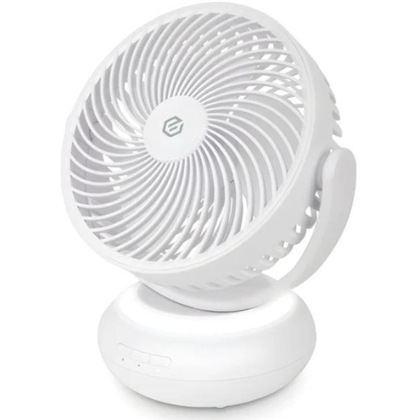 Вентилятор Evolution AirLeaf AL-102 (белый)