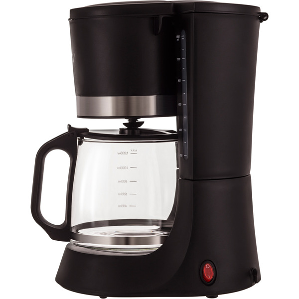 Кофеварка ARESA AR-1604