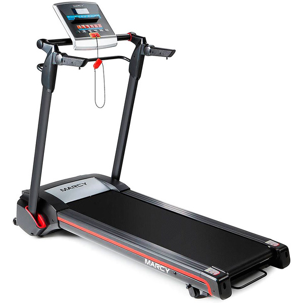 Беговая дорожка MARCY JX-651BW