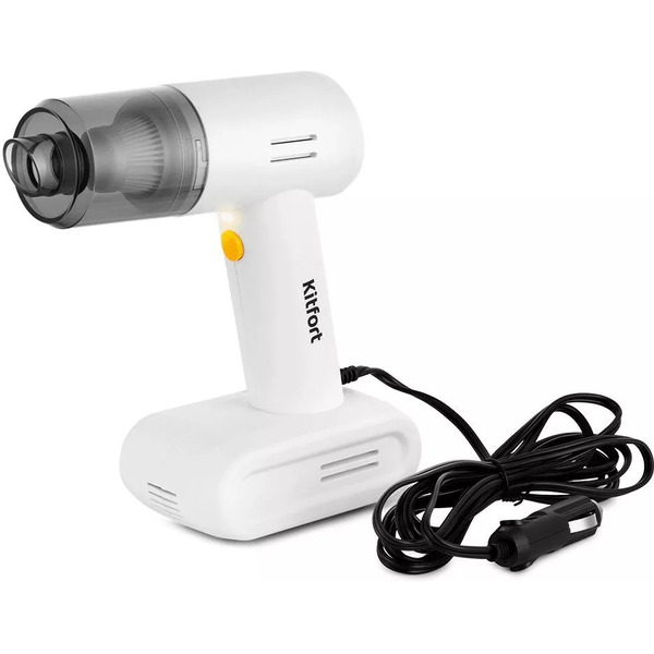 Автомобильный пылесос Kitfort КТ-5171