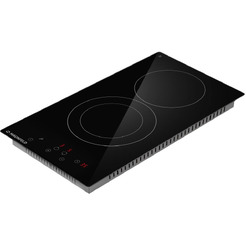 Варочная панель MAUNFELD AVCE3022DBK