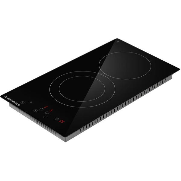Варочная панель MAUNFELD AVCE3022DBK