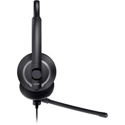 Гарнитура Acer OHW307 ZL.HDSEE.002 черный