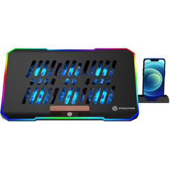 Подставка Evolution LCS-03 RGB