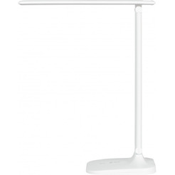 Настольный светильник ЭРА NLED-510-8W-BK (черный)