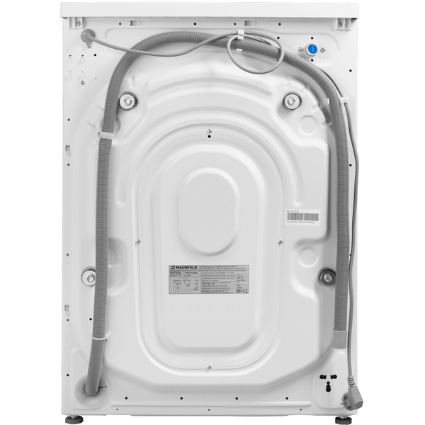 Стиральная машина MAUNFELD MFWM127STWH06