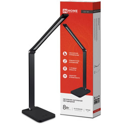 Настольная лампа INhome Plus ССО-14Ч