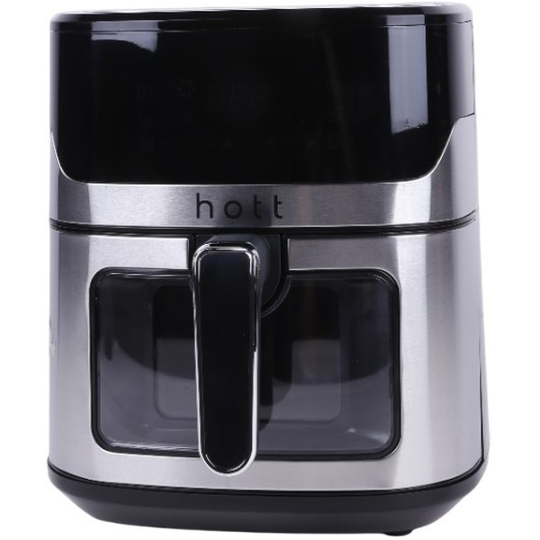 Аэрогриль Hott ZHAF-650AP-6.5-S