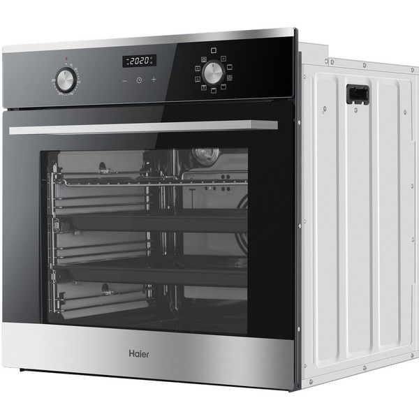 Духовой шкаф Haier HOX-P09CGBX