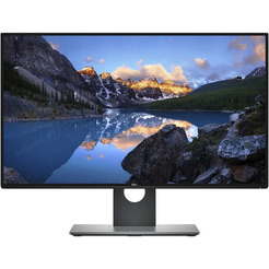 Монитор Dell U2718Q