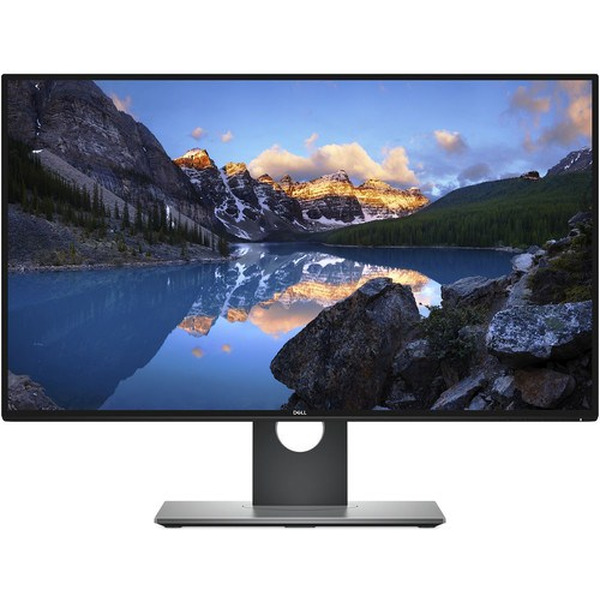 Монитор Dell U2718Q